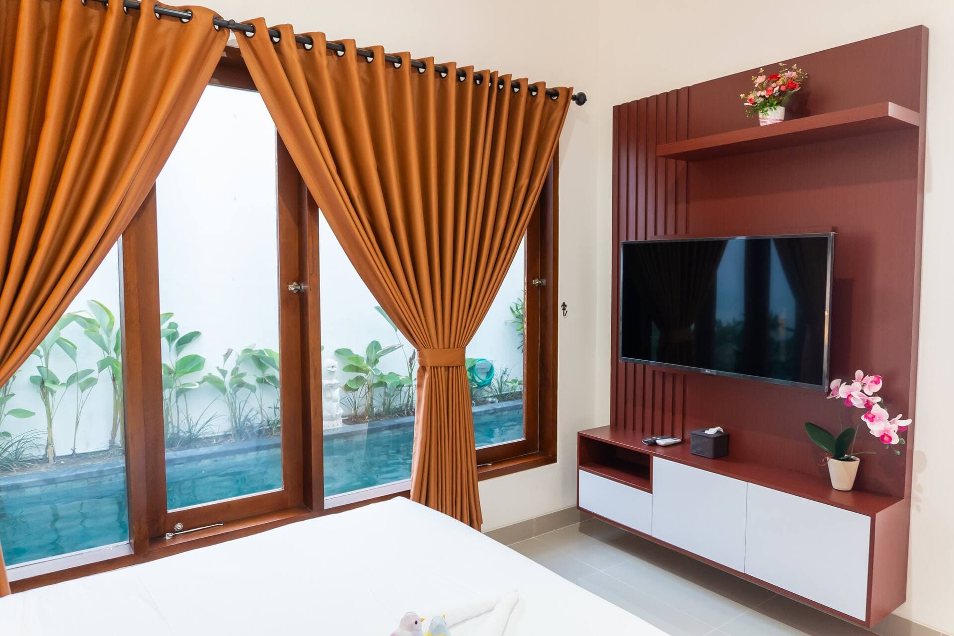 New 3BR Modern Comfy Villa | Private Pool Seminyak — photo 5